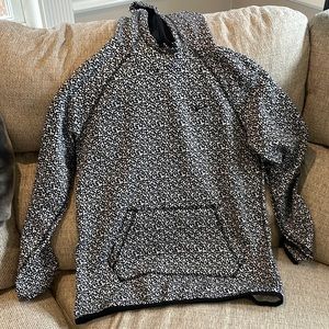 Nike Thermal Fit hoodie